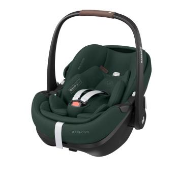 Babyschale Auto